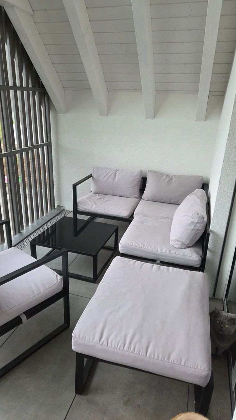 Gonser Sofas: Garten Lounge Gonser Kassandra – D'occasion à Dällikon par gas_s8gp 1