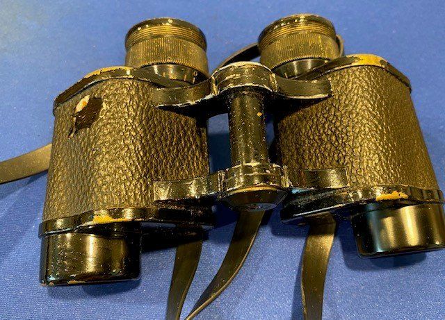 feldstecher militär