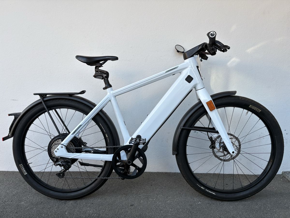 Stromer Velos: Stromer ST3 – Gebraucht aus Biel/Bienne von dalbotex 3
