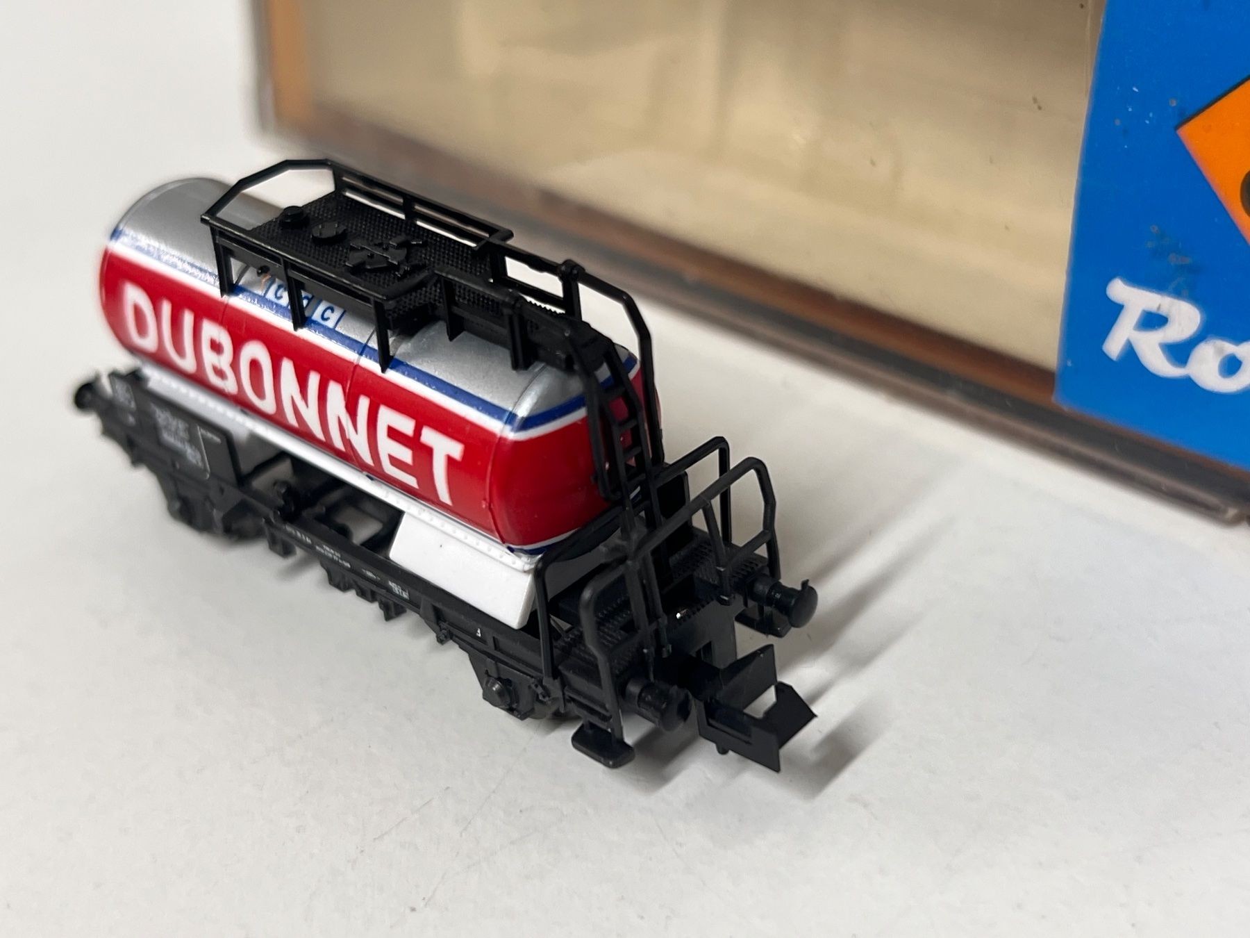 Roco Modellini di ferrovie: Roco  SNCF DUBONNET  Spur N – Usato da Neuenhof venduto da ludovicco 4