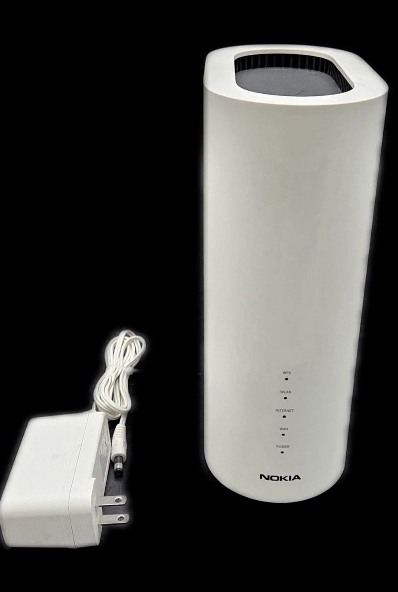 Nokia Modems & Routeurs: Nokia Wifi Beacon G6 Wireless Smart Mesh Network Router  – D'occasion à Orsières par Daniel1926 2