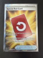 Special Red Card #113 CRI EN