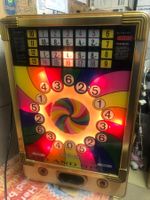 Lagerverkauf  Geldspielautomat Go N Stop aus den 60 er Jahre