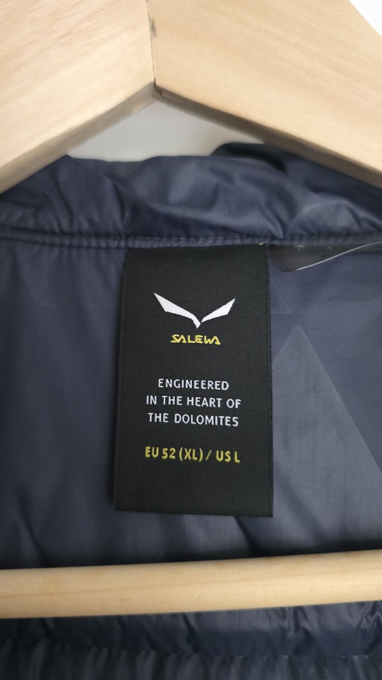 Salewa Vestes: Daunenjacke – D'occasion à Niederbipp par Ra75 1