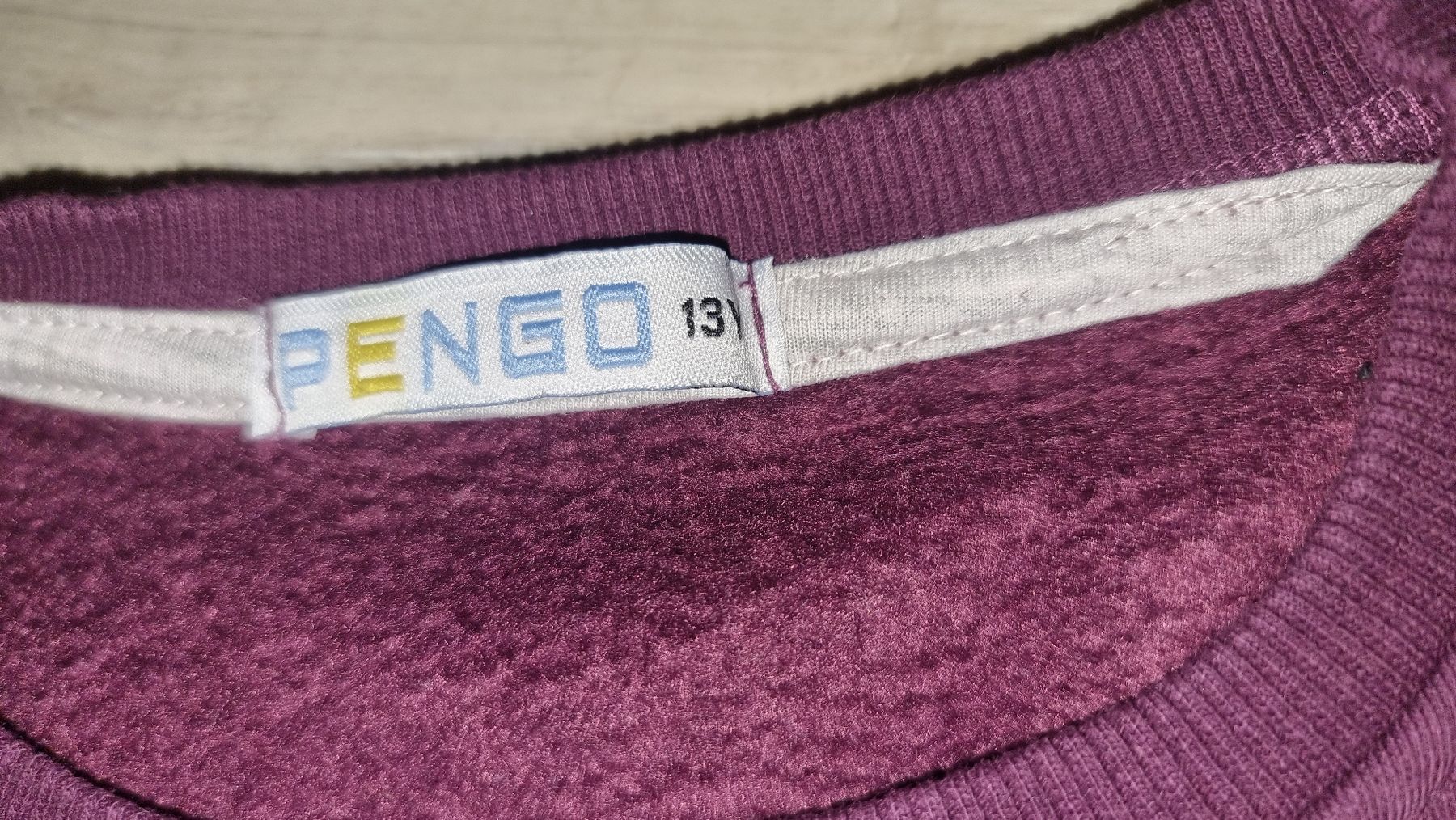 Maglioni & Felpe: Pengo Mädchen Pullover, Gr.158 neuwertig  – Nuovo (secondo la descrizione) da Wigoltingen venduto da Zuckerfee84 2