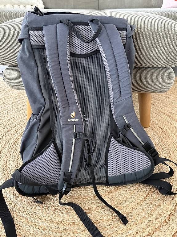 Sacs à dos: Deuter Zugspitze 24l Wanderrucksack – D'occasion à Meilen par maiken92 1