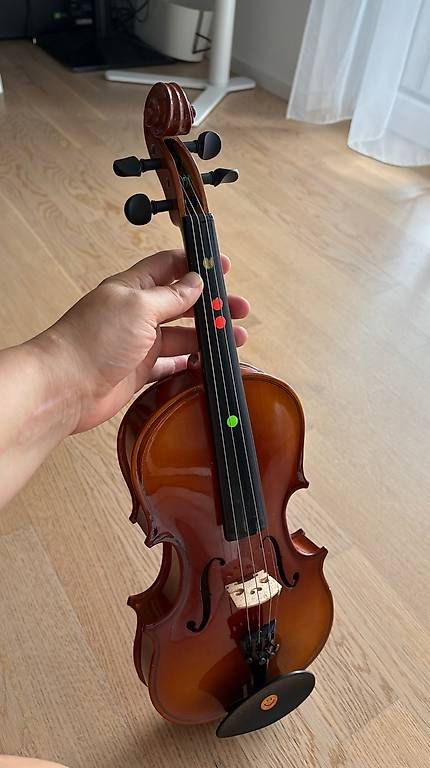 Instruments de musique: Violin 1/4 – D'occasion à Kriens par mar_h6yl 1