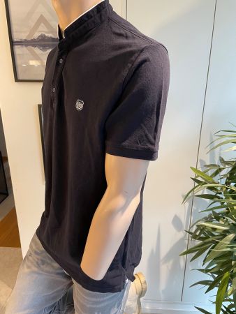 Polo/Poloshirt (Homme/Herren)-The Kooples: Taille/Grösse XL