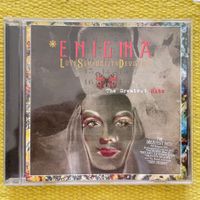 ENIGMA-GREATEST HITS