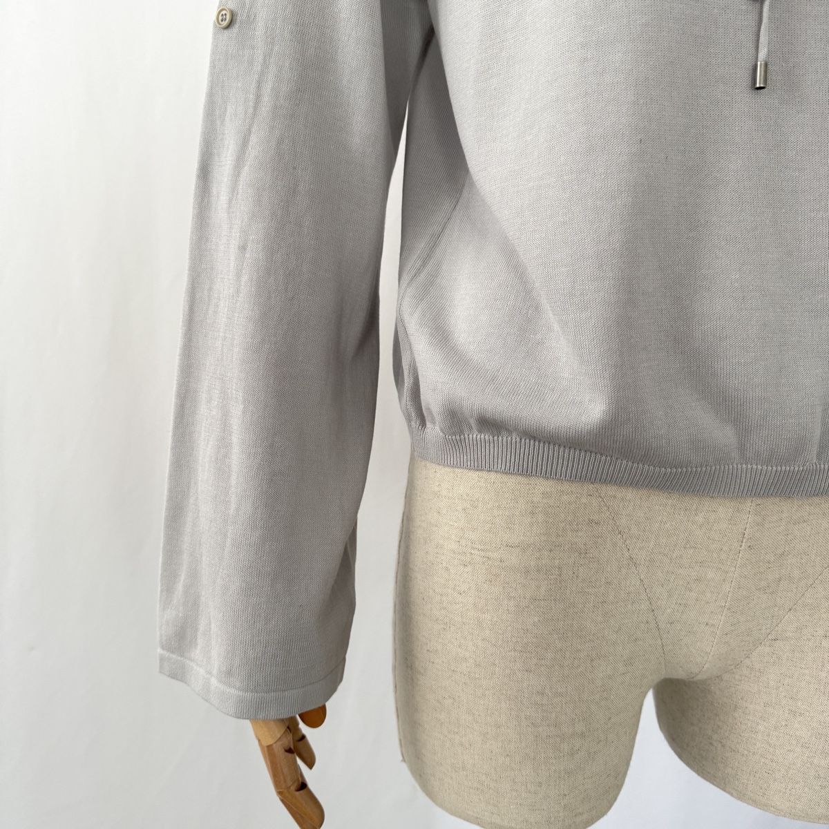 Akris Maglioni & Felpe: AKRIS Cotton Pullover – Nuovo (secondo la descrizione) da Freienbach venduto da Avviivva_Shop 2