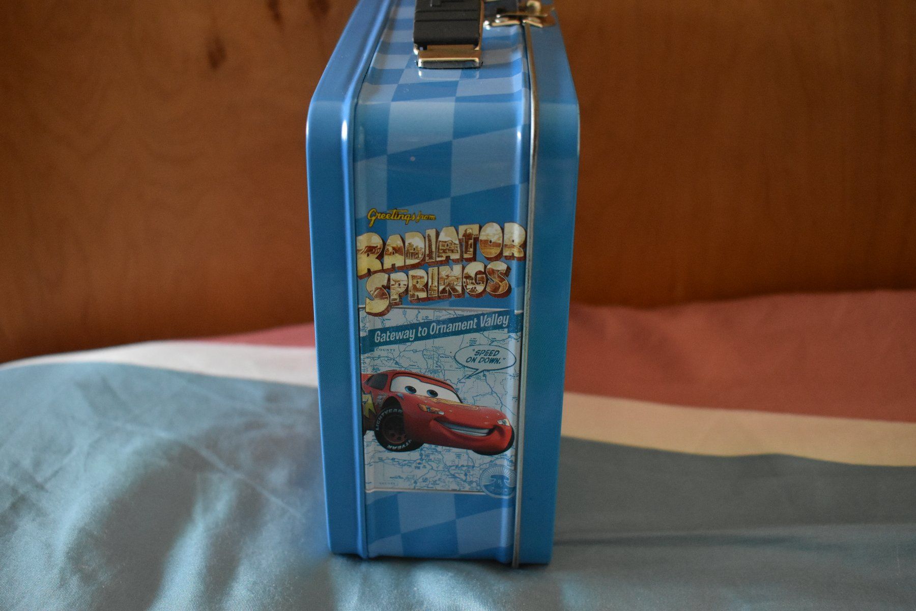 Autres décorations & accessoires: Disney  Cas Box – D'occasion à Männedorf par chr_7kc9 1