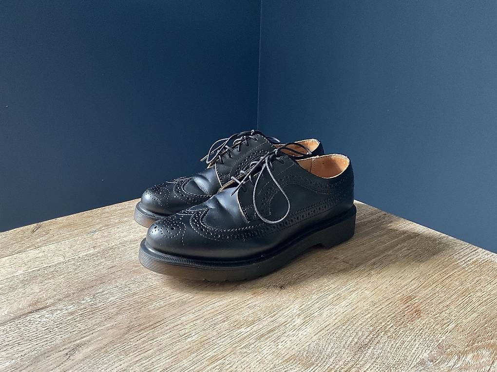 Scarpe da donna: Dr. Martens / Docs / Doc Martens (Gr. 39) – Usato da Bern venduto da Grizzler