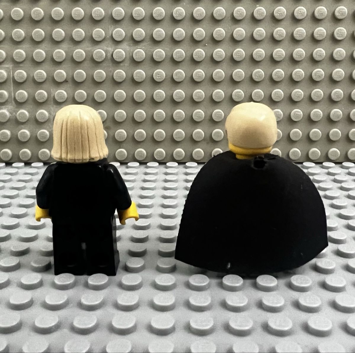 Lego Figurines: Lego Harry Potter Figuren Draco Melfoy – D'occasion à Bremgarten AG par Martinzeiter 1