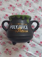 Harry Potter Tasse NEU UNBENUTZT Zauberkessel