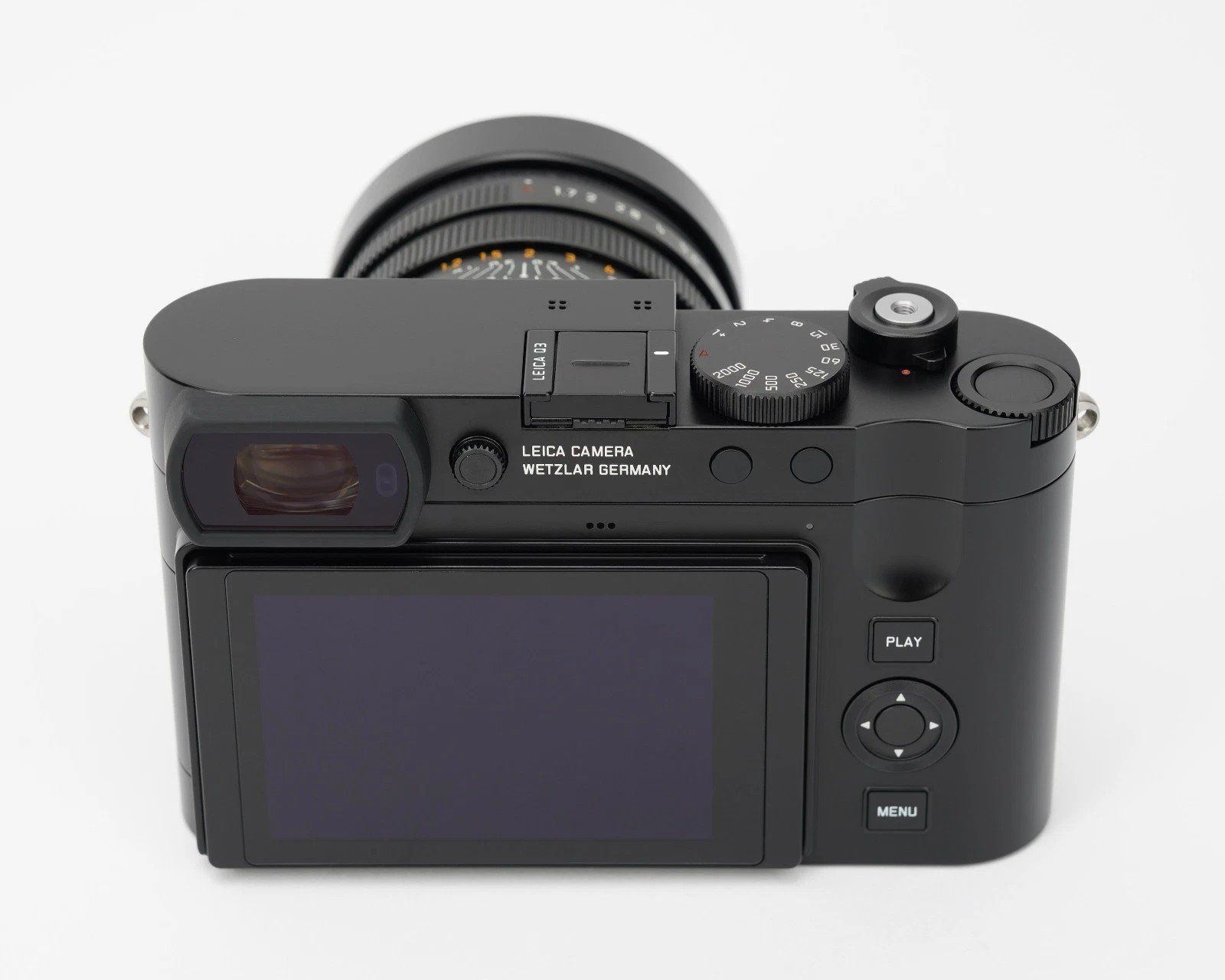 Leica Fotocamera: Leica Q3 28 | Top Zustand! – Nuovo (secondo la descrizione) da Neerach venduto da mur_dwg9 7