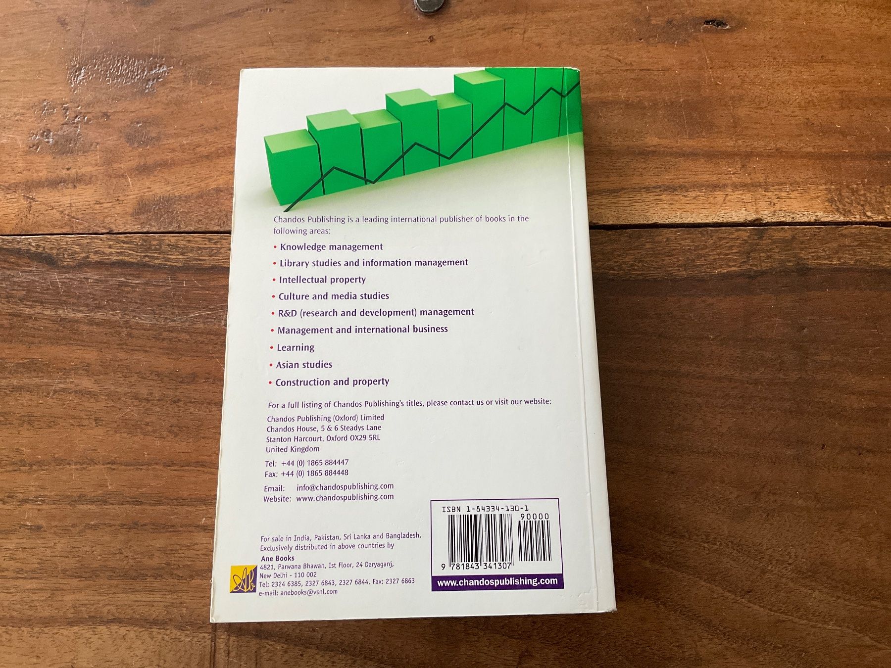 Libri: Ten Steps to Maturity in Knowledge Management📚 – Usato da Avenches venduto da Lactobacille 1