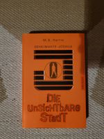 Die unsichtbare Stadt