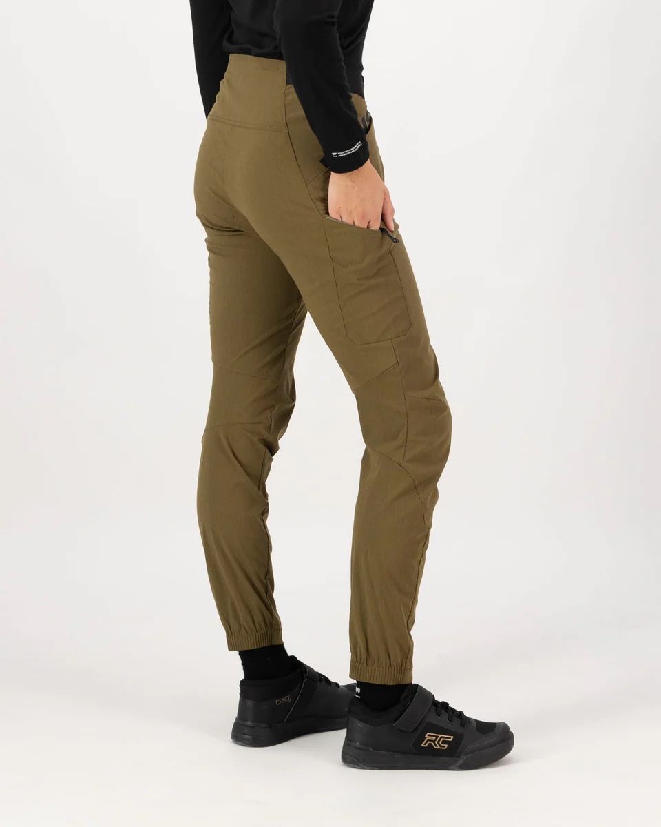 Mons Royale Pantaloni: Mons Royale Diversion MTB Hose L – Nuovo (secondo la descrizione) da Steffisburg venduto da nicinaecki 2