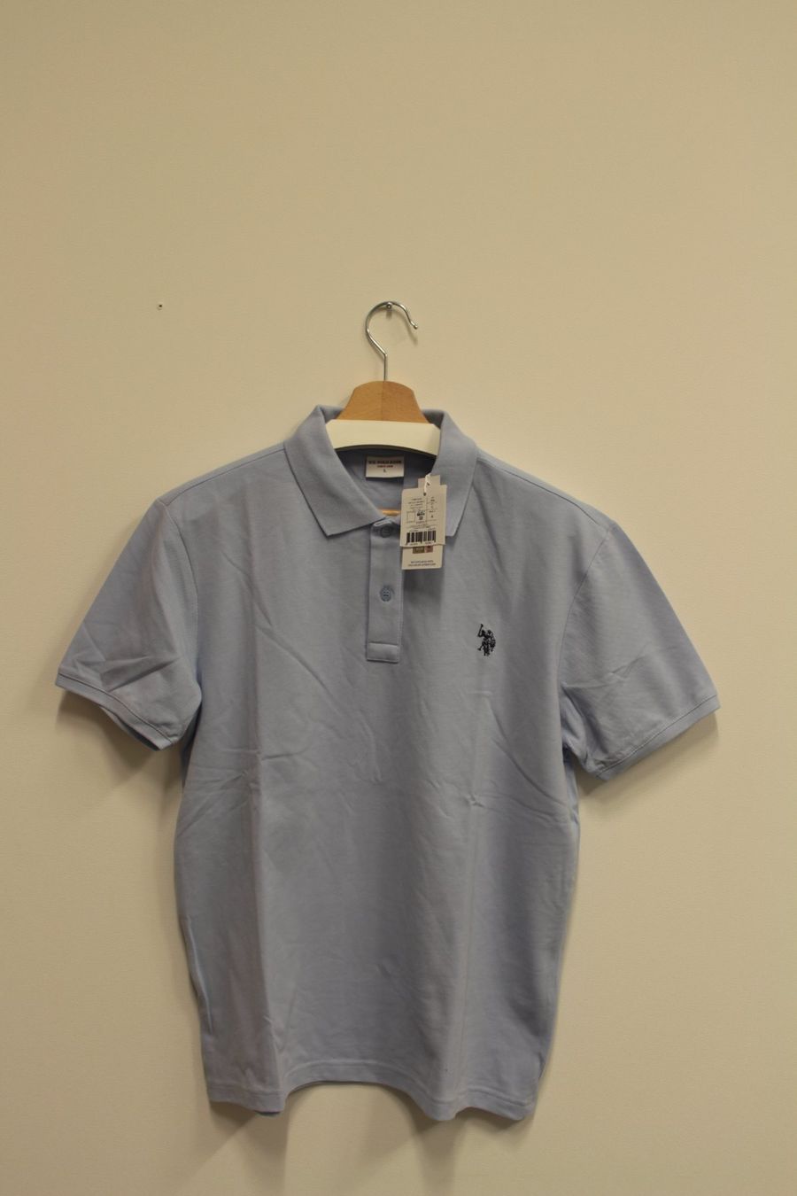 US Polo Magliette Polo: NEU Originalverpackung U.S. POLO SINCE 1890 – Usato da Bruettisellen venduto da Collector_Store 1