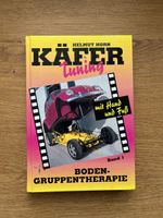 Helmut Horn Käfer Tuning Bodengruppentherapie