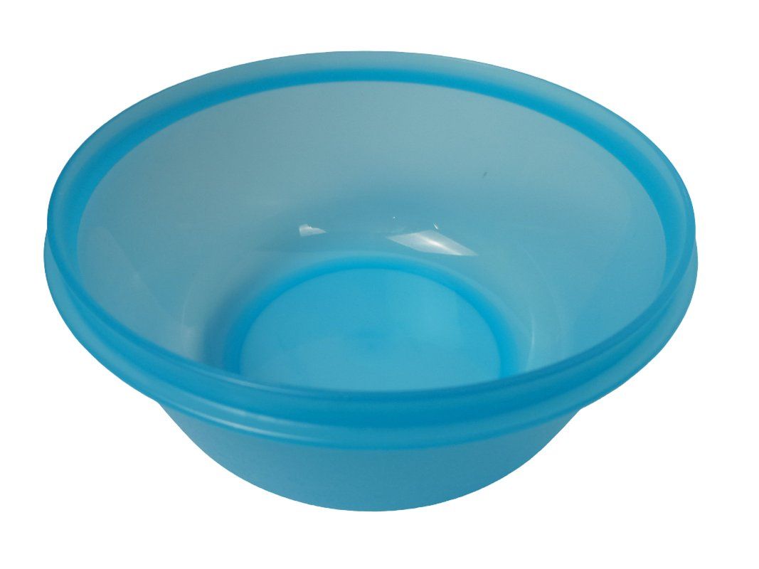 Tupperware Contenitori & Simili: TUPPERWARE To Go Salat&Go – Usato da Hünenberg venduto da Restwert_Zug 4