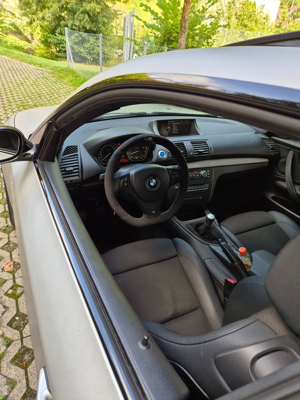 BMW Autos: Bmw 135i – D'occasion à brunnadern par gtpower87 2