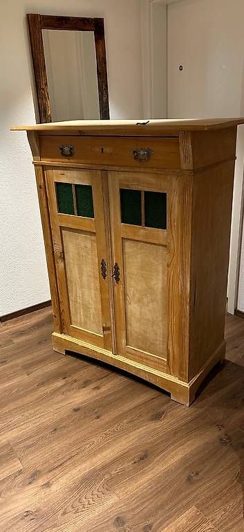 Kommoden: Kästchen – Gebraucht aus Heiden von Appenzeller1978