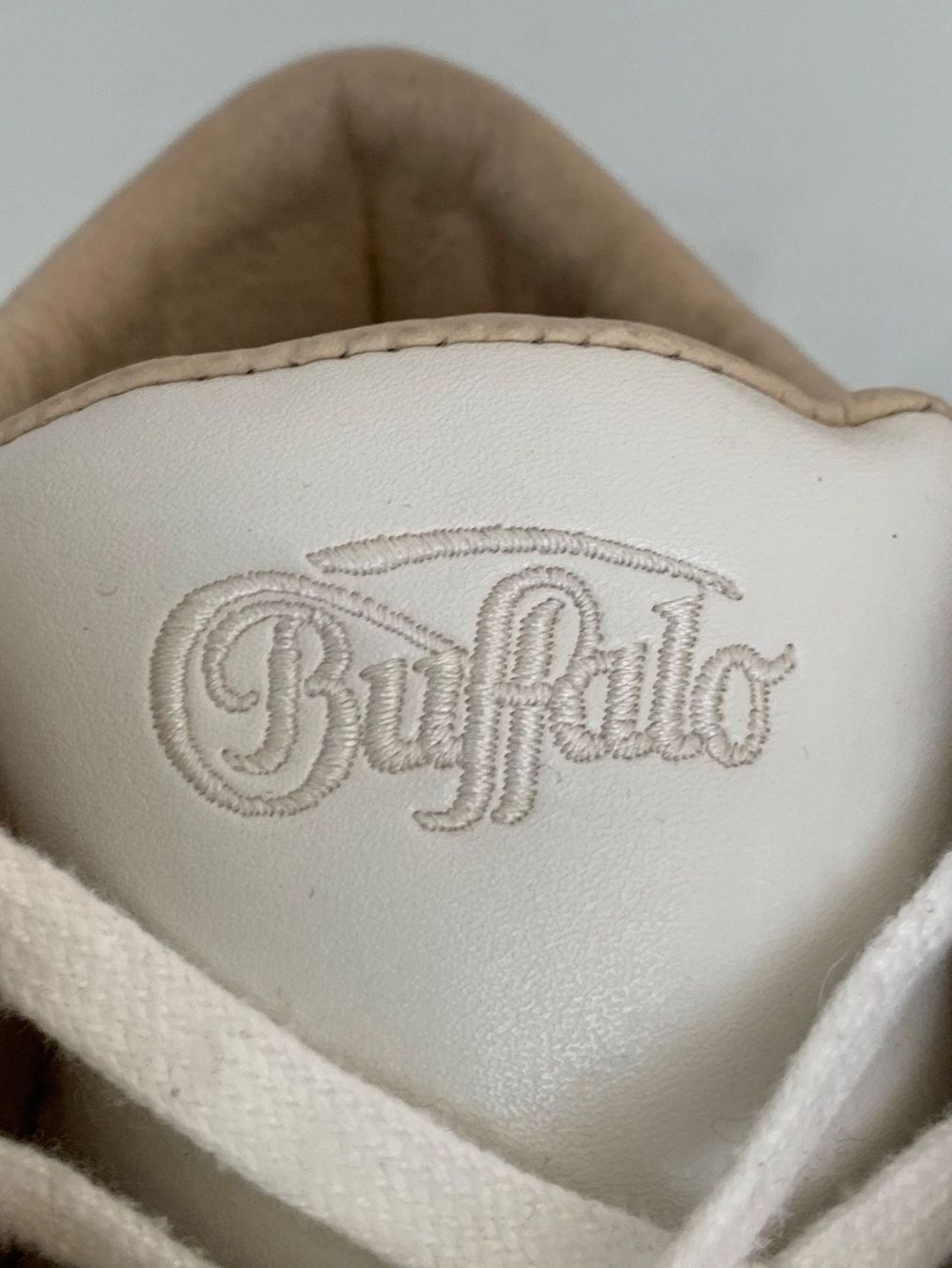 Buffalo Scarpe da donna: Buffalo shoes – Usato da Thalwil venduto da perulina 4