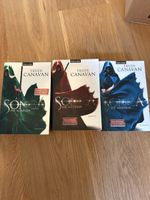 Sonea Trilogie Trudi Canavan 3 Taschenbücher gebraucht