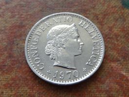 10 Rp. 1970