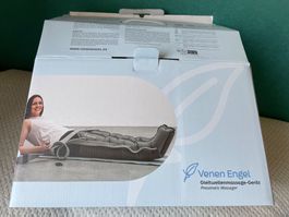 Venen-Engel, zur Linderung von Ödemen in den Beinen