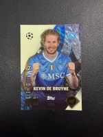 Topps Match Attax 2025/26 Kevin De Bruyne BAB 3