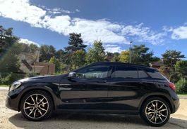Mercedes-Benz GLA 200 Urban/Style – Unfallfrei,  Top gepfleg
