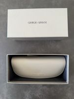 Lunettes de soleil Giorgio Armani 