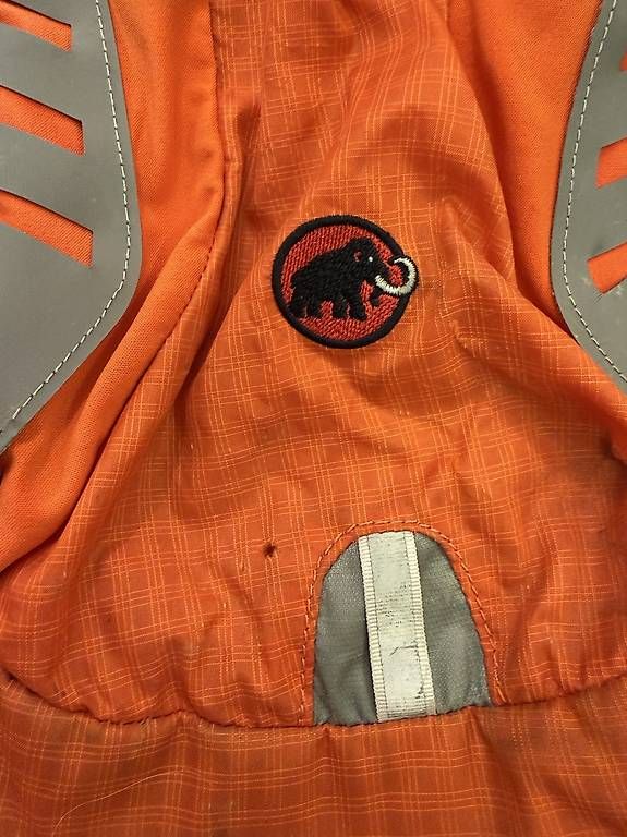 Rucksäcke: Mammut Rucksack Lithium 25 – Gebraucht aus Adliswil von tnu_p9bv 2
