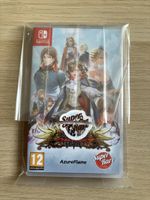 Banner of the Maid (Switch) Super Rare Games