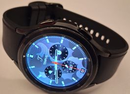⌚ SAMSUNG GALAXY HERREN SMARTWATCH 4 CLASSIC M/L UHR TOP 💥