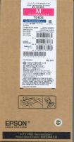 Epson WorkForce Pro WF-C529R/WF-C579R magenta Patrone, T01D3