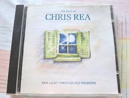 Cd The Best of Chris Rea