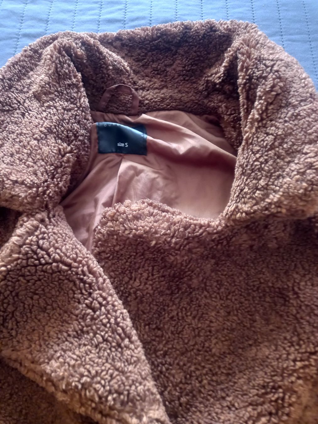 Cappotti: Manteau – Usato da Conthey venduto da OLEN-67 4