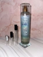 Bath and body works - at the beach