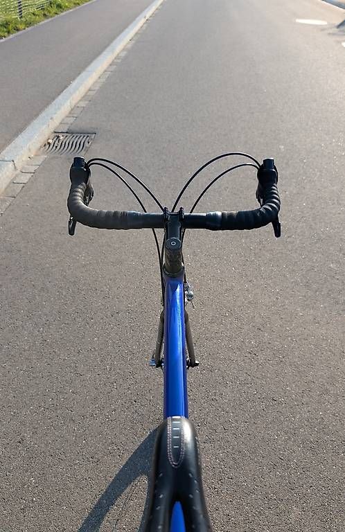 Vélos: Price Rennrad Grösse 57cm – D'occasion à Urdorf par Drizzy 4