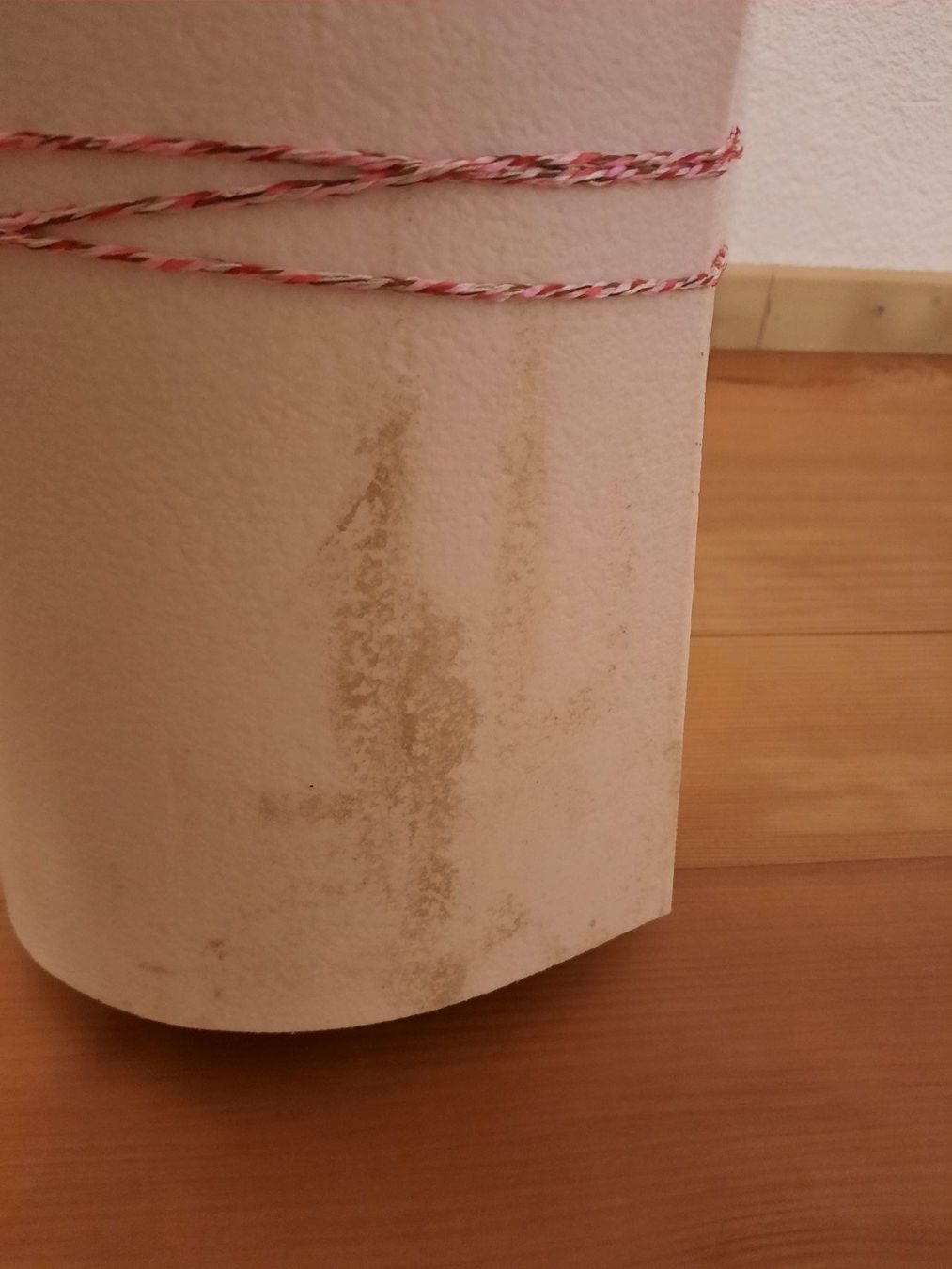 Rivestimenti per pavimenti: PVC Bodenbelag Eiche – Usato da Oberönz venduto da oen_2ymk 3
