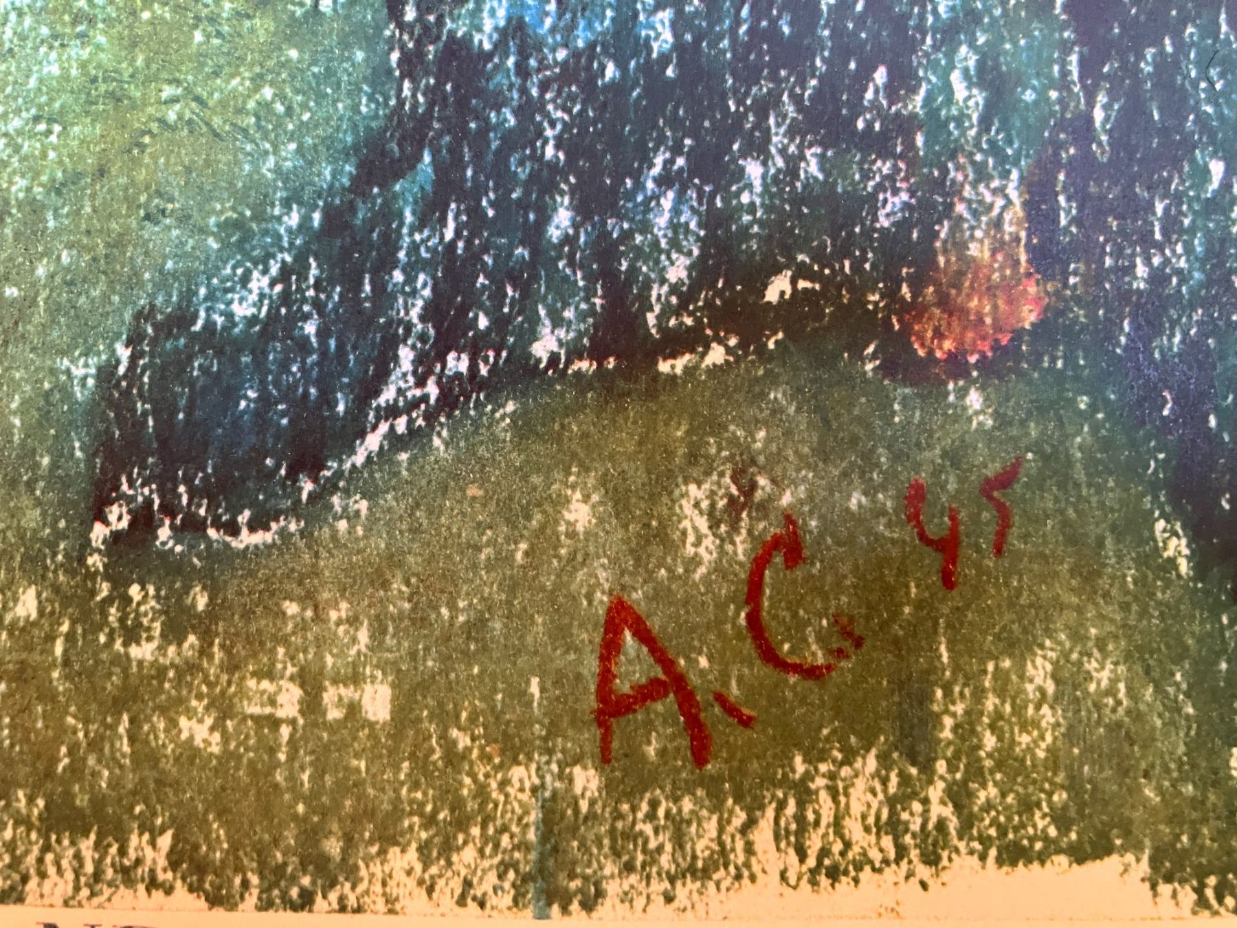 Foto & Immagini: Alois Carigiet, 1945 – Usato da Männedorf venduto da Amleto3 2