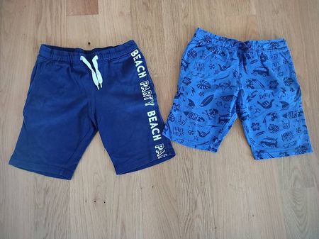 kurze Shorts in Gr.122 