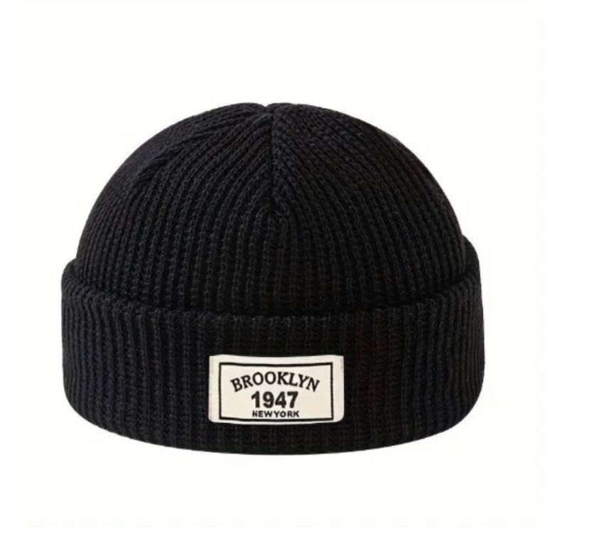 Altro in  Abbigliamento & Accessori: Beanie Strickmütze Uni Schwarz – Nuovo e nell'imballaggio originale da Amriswil venduto da JaJa-Express