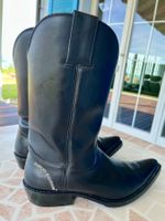 Harley Davidson Stiefel Gr. 44