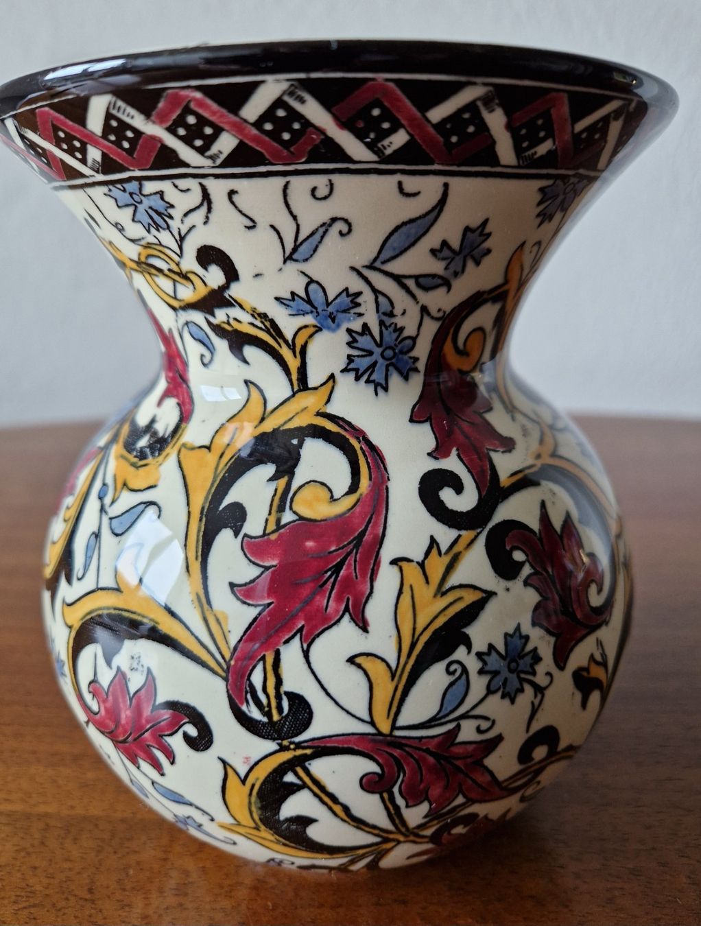 Vasen & Gefässe: Vase Gien – Neu (gemäss Beschreibung) aus Bern von Antikbatik 1