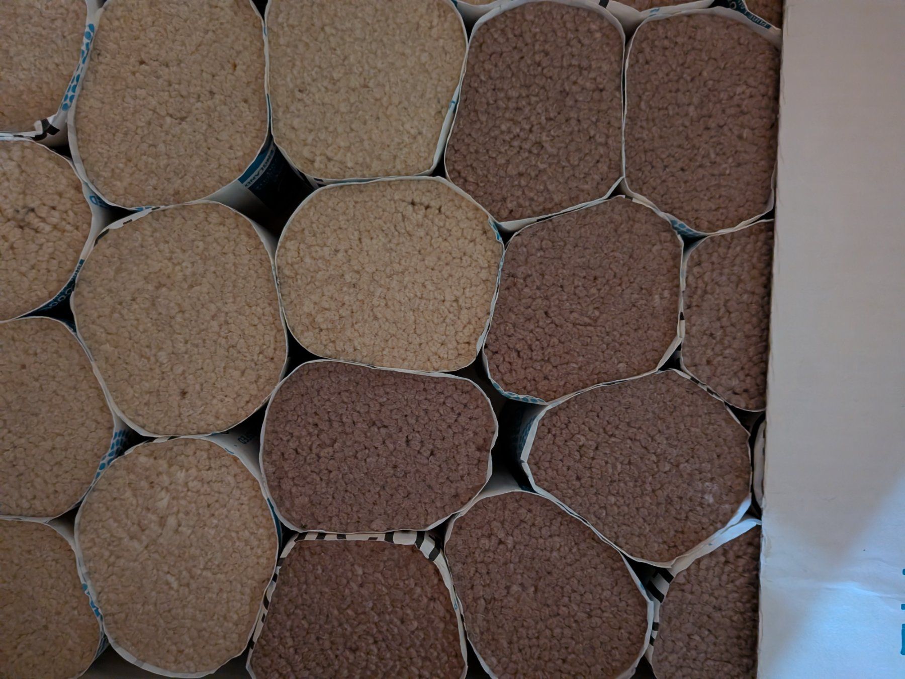Kits de loisir créatif: Knüpfteppich Set – D'occasion à Illnau par Flomi75 4