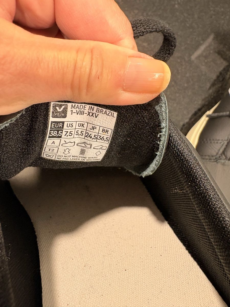 Veja Scarpe da donna: Veja Sneaker 38.5 – Usato da Schaffhausen venduto da 2nd_Glory 2